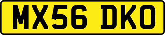 MX56DKO