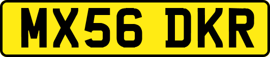 MX56DKR