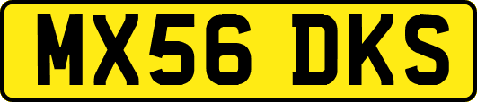 MX56DKS