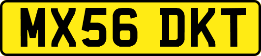 MX56DKT