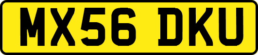 MX56DKU