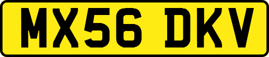 MX56DKV