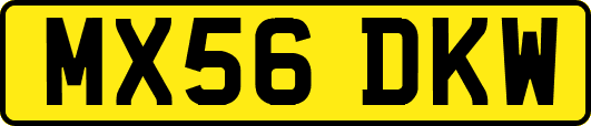MX56DKW