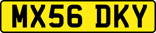 MX56DKY