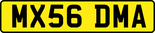 MX56DMA