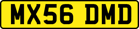 MX56DMD
