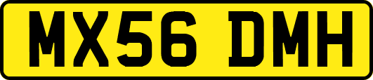 MX56DMH