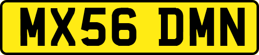 MX56DMN