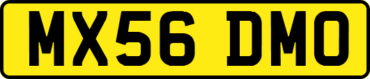 MX56DMO