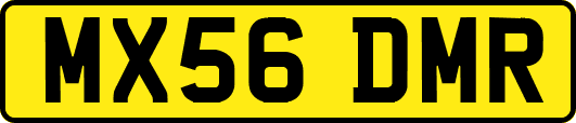 MX56DMR