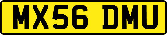 MX56DMU