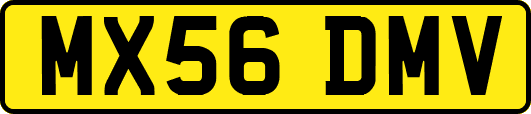 MX56DMV