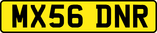 MX56DNR