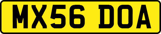 MX56DOA
