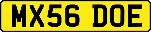 MX56DOE