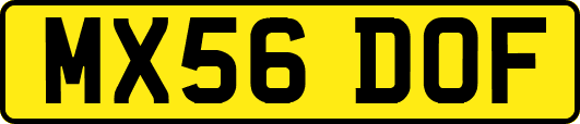 MX56DOF