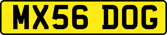 MX56DOG