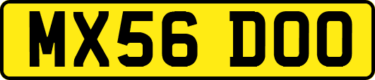 MX56DOO