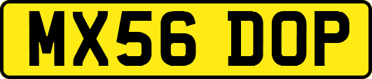 MX56DOP