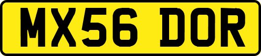 MX56DOR
