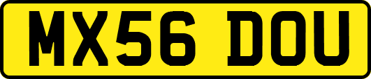 MX56DOU