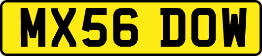 MX56DOW