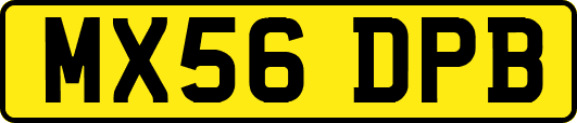 MX56DPB