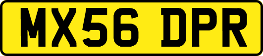 MX56DPR