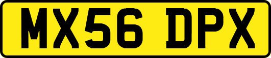 MX56DPX