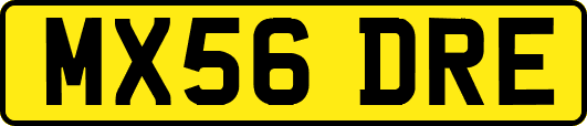 MX56DRE