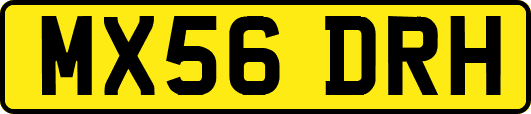 MX56DRH