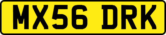 MX56DRK