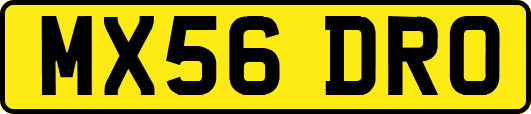 MX56DRO