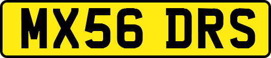 MX56DRS
