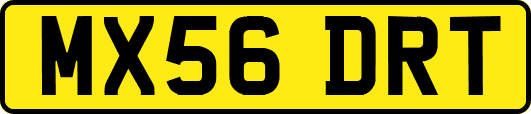 MX56DRT