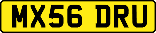 MX56DRU