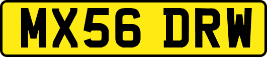 MX56DRW