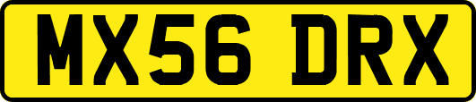 MX56DRX