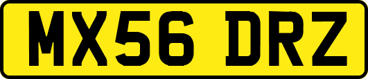 MX56DRZ