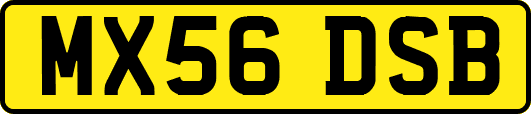 MX56DSB