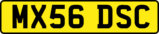 MX56DSC