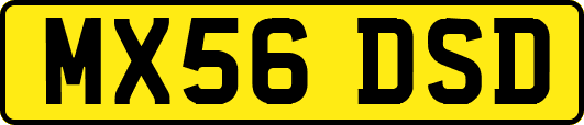 MX56DSD