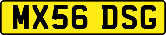 MX56DSG