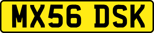 MX56DSK