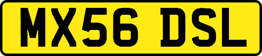 MX56DSL