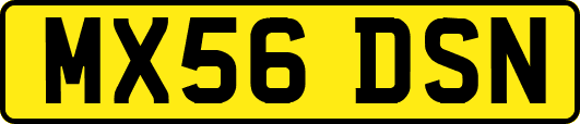 MX56DSN