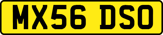 MX56DSO