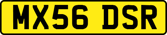MX56DSR