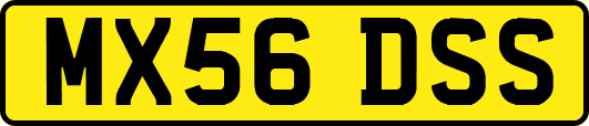 MX56DSS