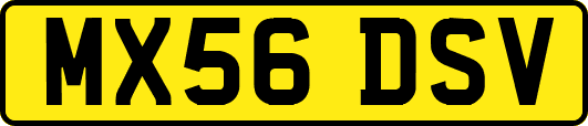 MX56DSV